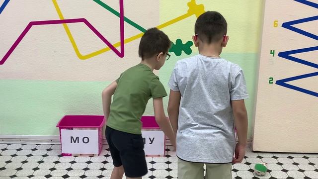 обучение дошкольников чтению