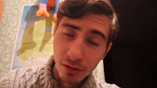 Напишу сценарий к видеоролику