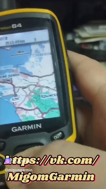 Крым. Карта OSM с поиском адресов