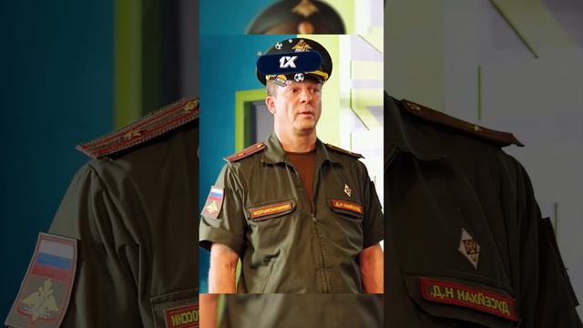 Военкомат пришел за ним прямо на работу 😆 #короче #сер