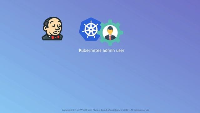 11.8 Jenkins Credentials Note on Best Practices