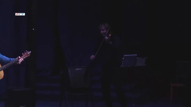 Dimetric Band в проекте Этно Граффити 1