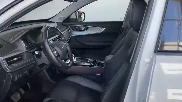Chery Tiggo 7 Pro, I
VIN:
LVVDB21B8ND707828