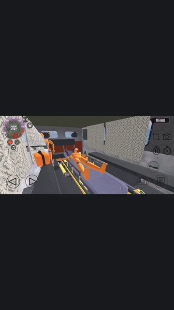 Жесткий дрифтер на УАЗике 😎