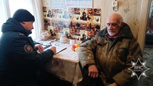 На Браславщине прошла масштабная профилактическая ак