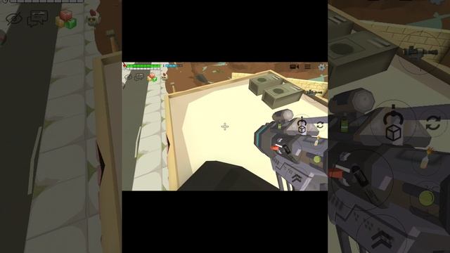 играем в тилькой плем в чикен ган но это 2 часть