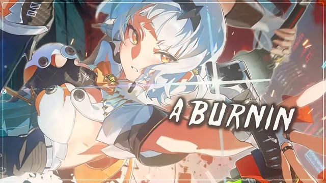 Nightcore - Whispers in the Dark (Rock Cover) (Lyrics)