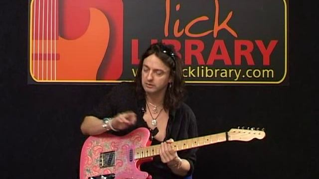 5. Tapping Techniques