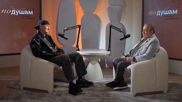 НЕПОБЕЖДЁННЫЙ - Геннадий Хазанов (2025 г.) @gennady.hazanov