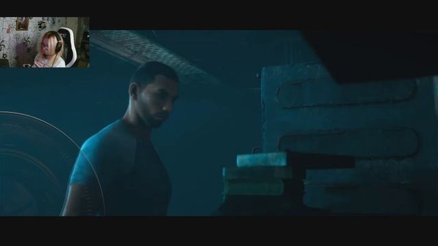 Прохождение The dark Pictures: Man of Medan #4. Кооператив. Финал