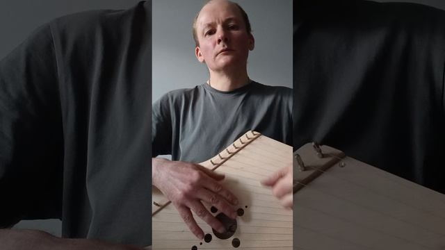 Как находится в равновесии?