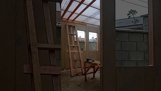 Строим дома под ключ