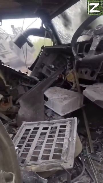 Размотали всу