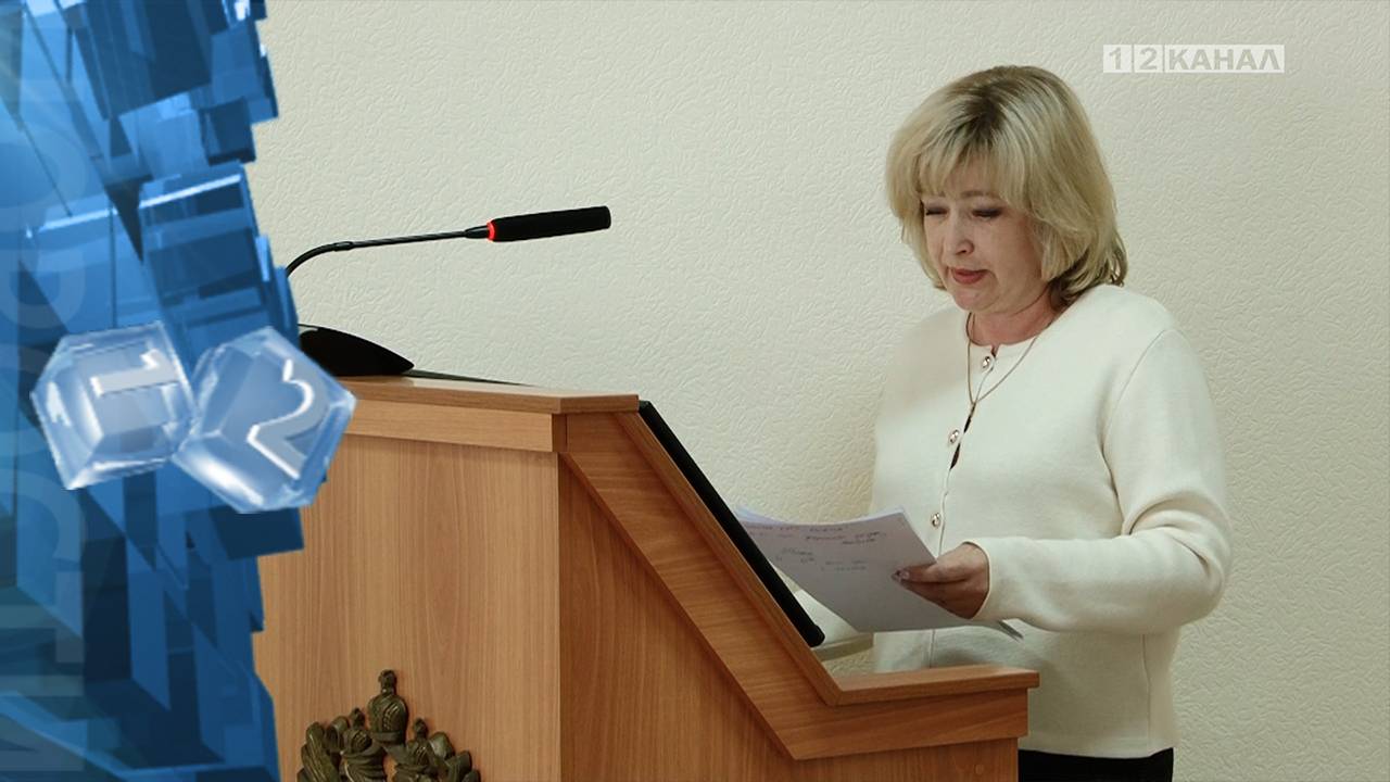 На аппаратном совещании была представлена информация о готовности к проведению последних звонков