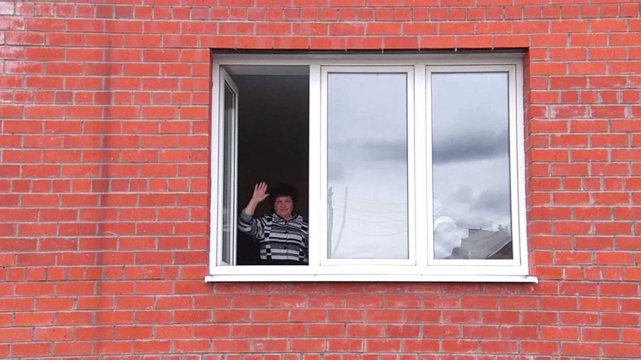 Жители Советского района готовятся к переезду в новые квартиры