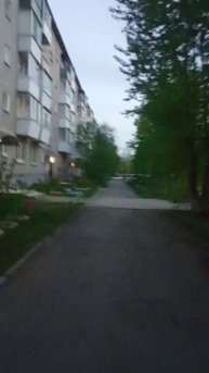 Такая жизнь