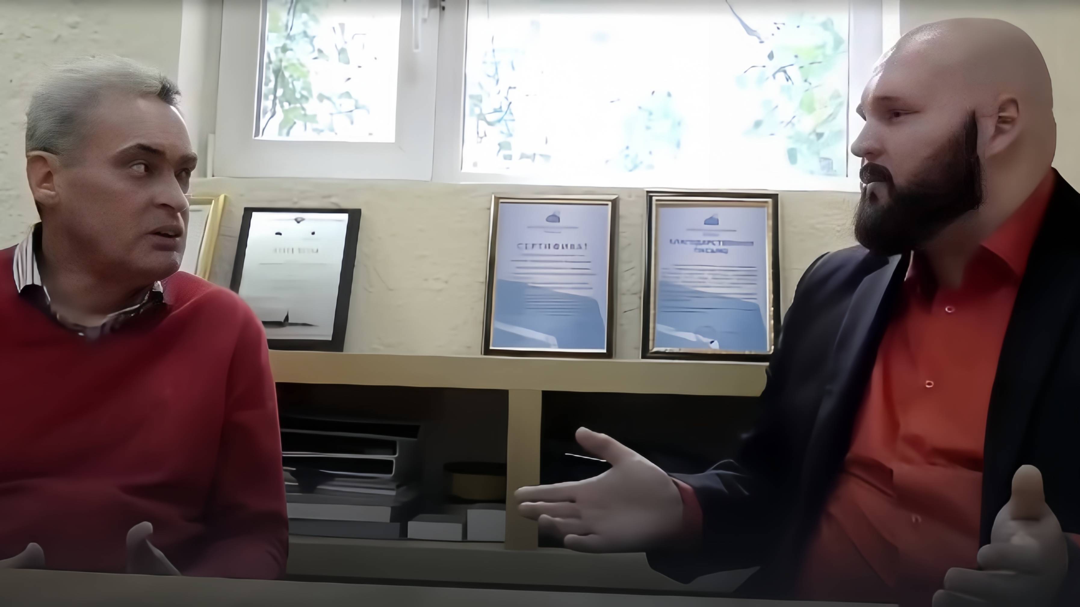 Отзыв директора завода о Московской Академии Продаж