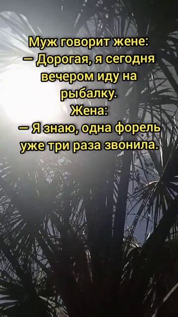 Иду на рыбалку