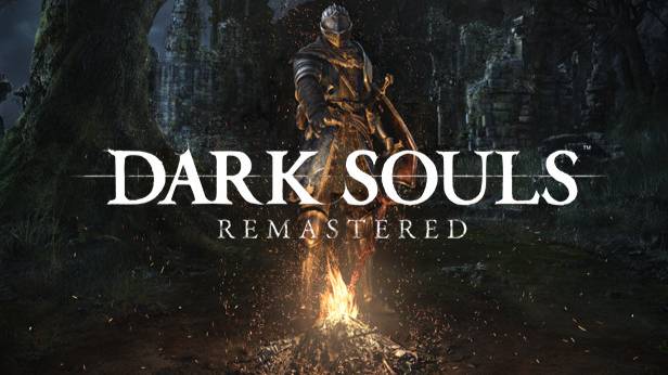 DARK SOULS™: REMASTERED l Прохождение №5