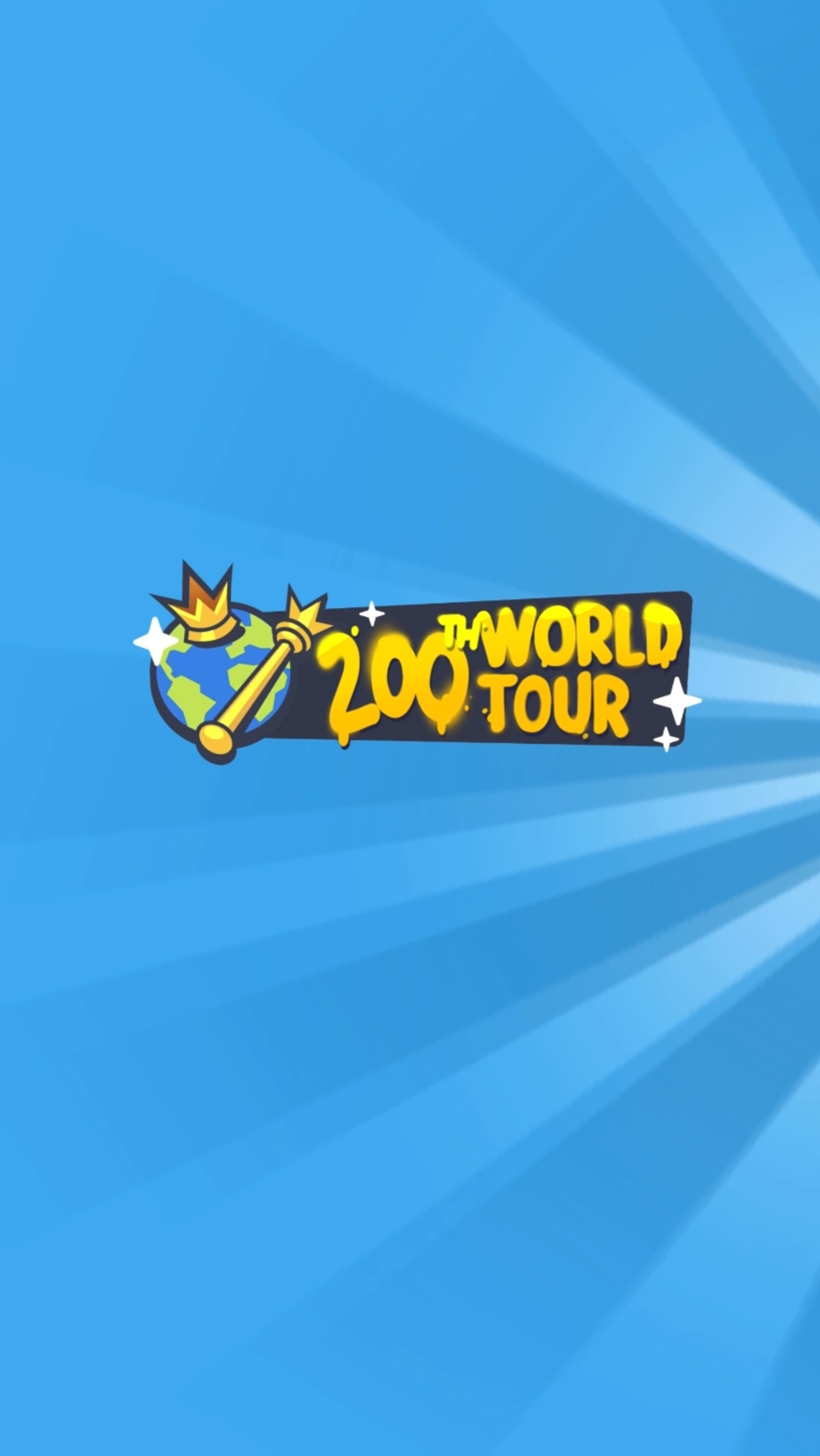 Subway Surfers 200 World tour разные города