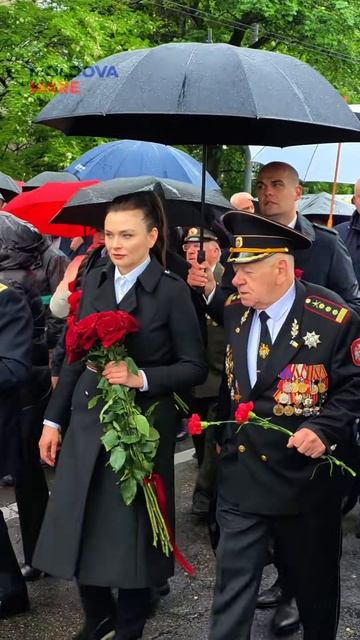 🔴 9 mai  O memorie pe care suntem datori să o păstrăm....🙏🏻🙏🏻