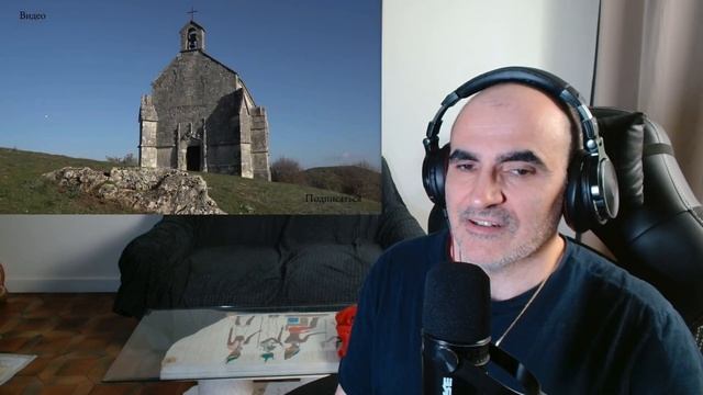 То не ветер ветку клонит Народные Песни Русская Музыка Russian Folk Music║ Réaction Française !