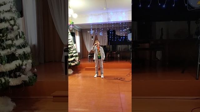 А. Ольханский "Радуги-дуги"