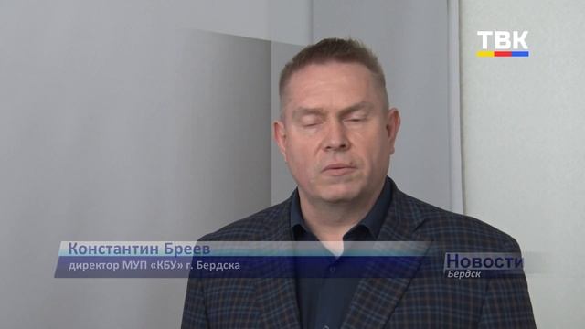 В Бердске отключат горячую воду: в городе стартуют гидравлические испытания