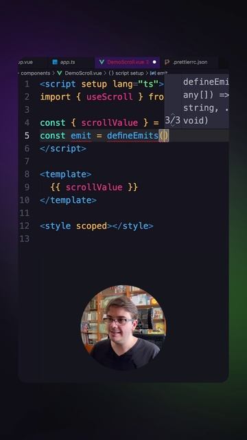 ТОП ошибок на Vue #vue #js #typescript #javascript