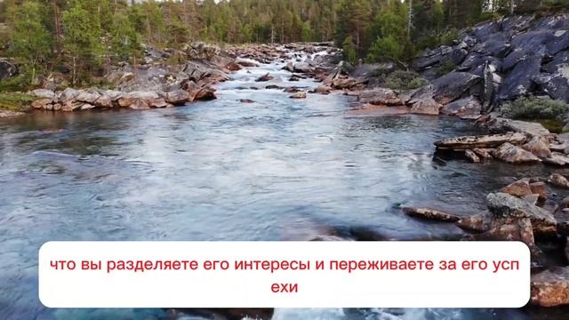 СКАЖИ Эти ПЯТЬ Волшебных ФРАЗ и Любой Мужчина Будет Бегать За Тобой По Пятам