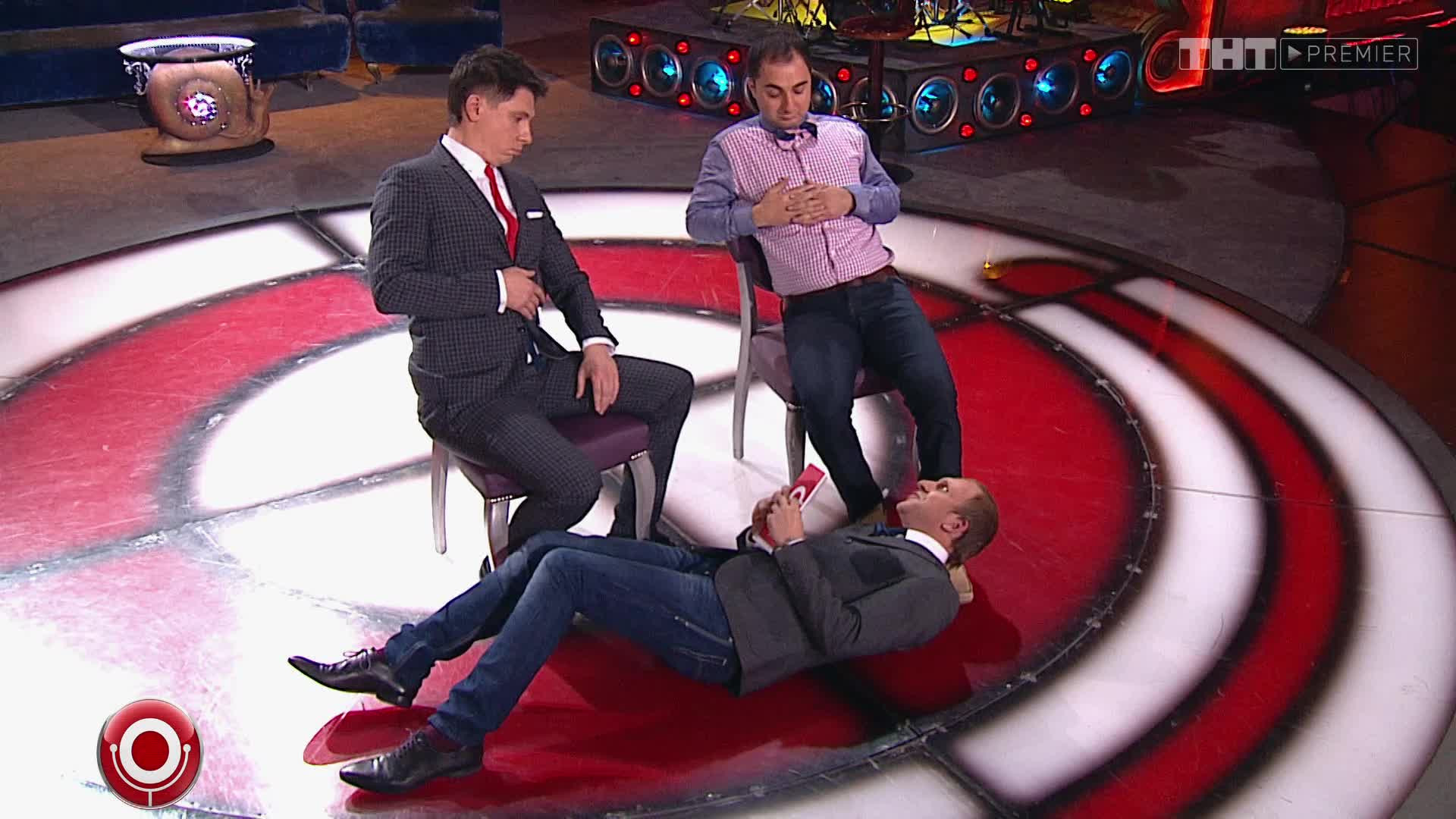 Comedy Club. Дайджест, 2018 сезон, 6 серия