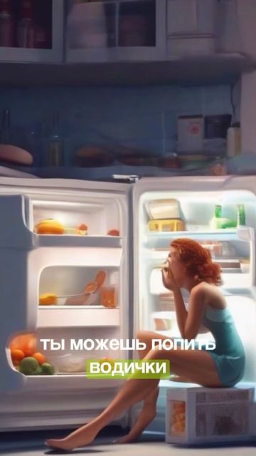 как проверить - я заедаю стресс или хочу есть?🍏😫 тг: mi