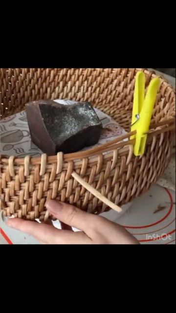 Корневое плетение