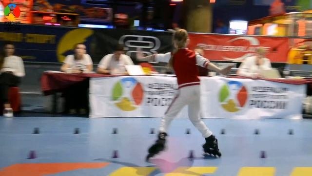 3 место   Скачкова Анастасия2071510004983