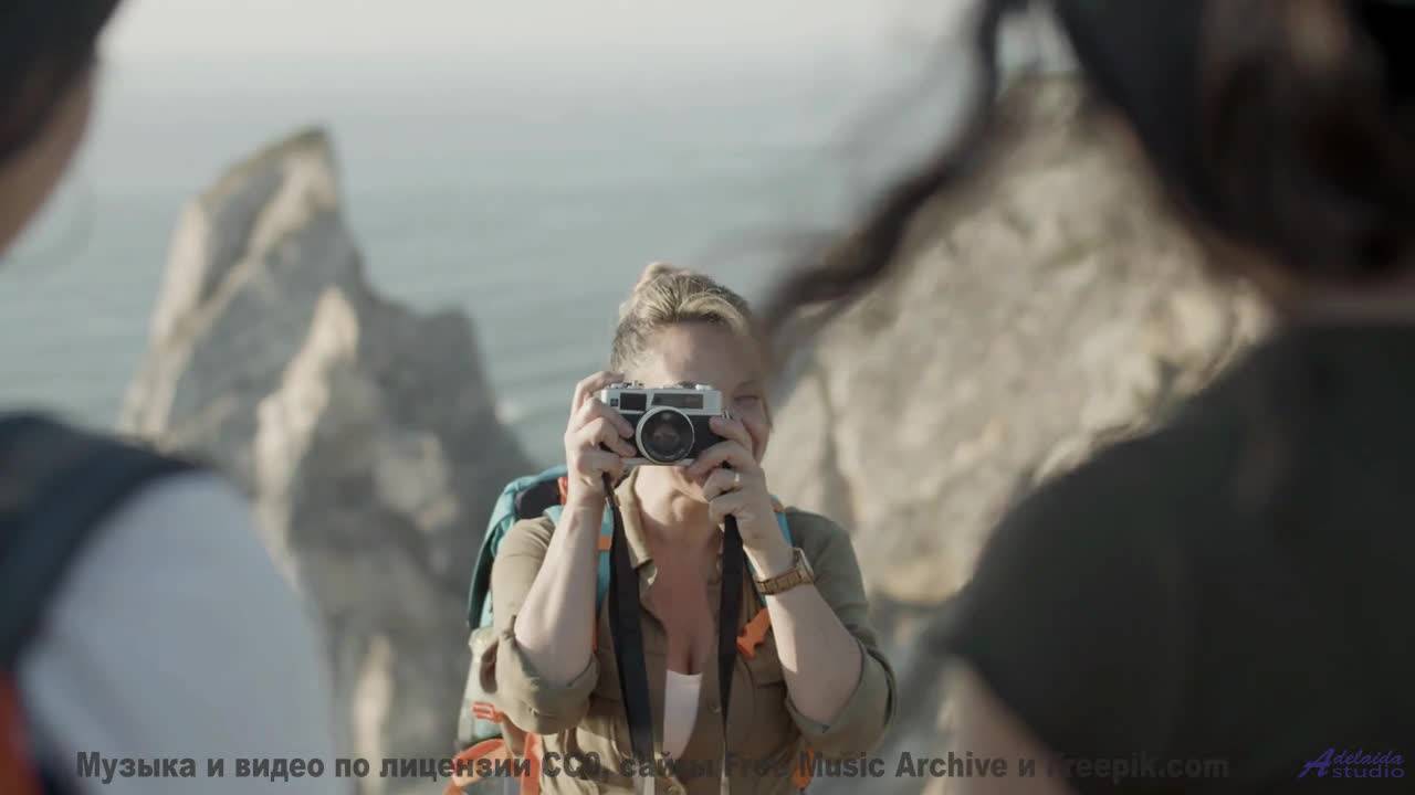 Пейзажи дарят восторг сильнее любого полёта - Fearzone-inst -- Shaolin Dub -- Macro Micro