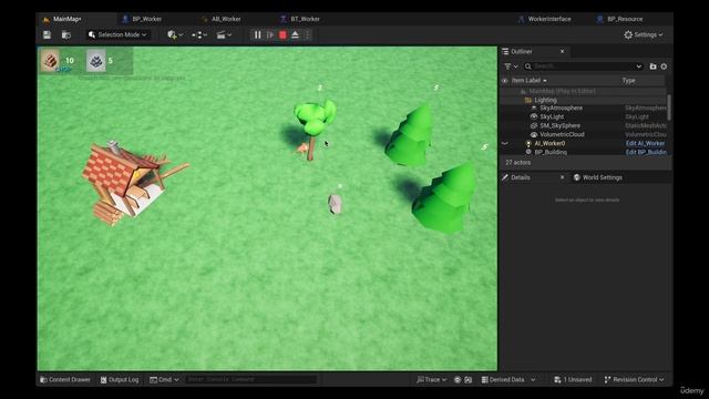 5.17 -Collecting resource fix