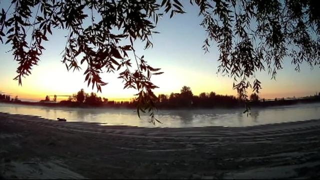 Колыбельная