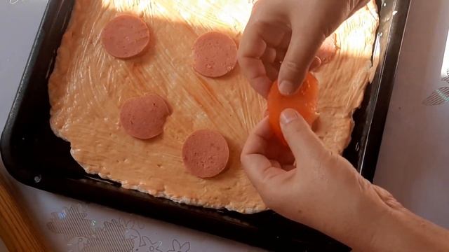 Вымешиваю тесто для пиццы и хлеба без глютен