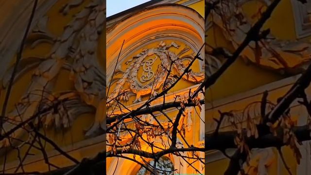 Усадьба Дениса Давыдова!