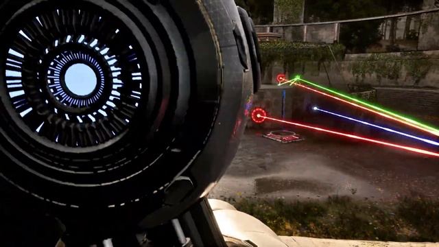 The Talos Principle 2 💥 Прохождение часть 3