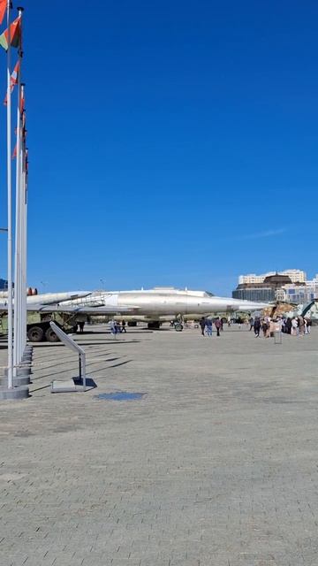 Самолеты