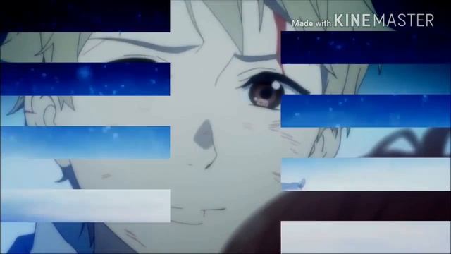 Amv~ френдзона (за гранью)
