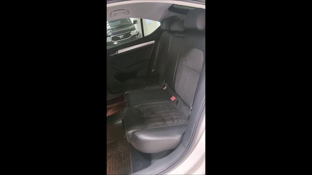 Skoda Superb «АВТОРУСЬ автомобили с пробегом» 2491