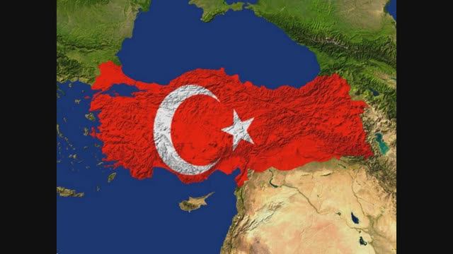 Вариант согласованного в Стамбуле текста урегулирования