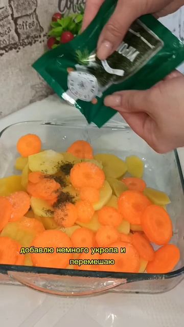 Вкусный обед😋