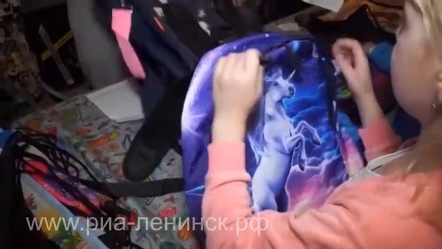 В Кузбассе стартовала областная акция «1 сентября – к?