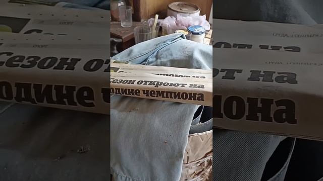 Купили заброшенную дачу / "Затерянные в СНТ". Заменили ?