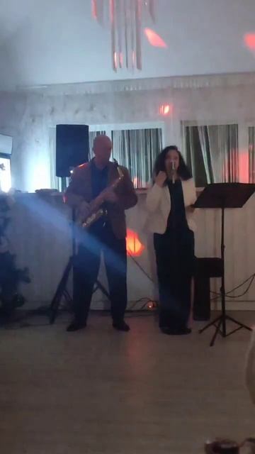 #ведущаямосква #ведущаянасвадьбу #живаямузыка #саксофон #cover #wedding #saxophone #singer #свадьба