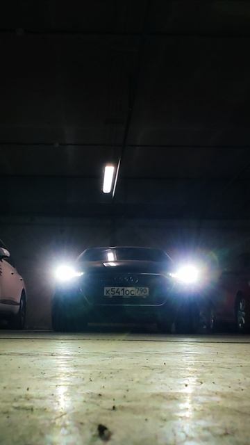поездка в... #a7 #automobile #audi