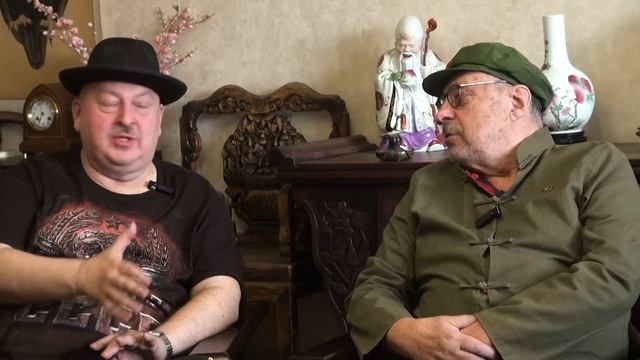 Стамбул — город контрастов.  Явка обязательна! (Андрей Девятов)